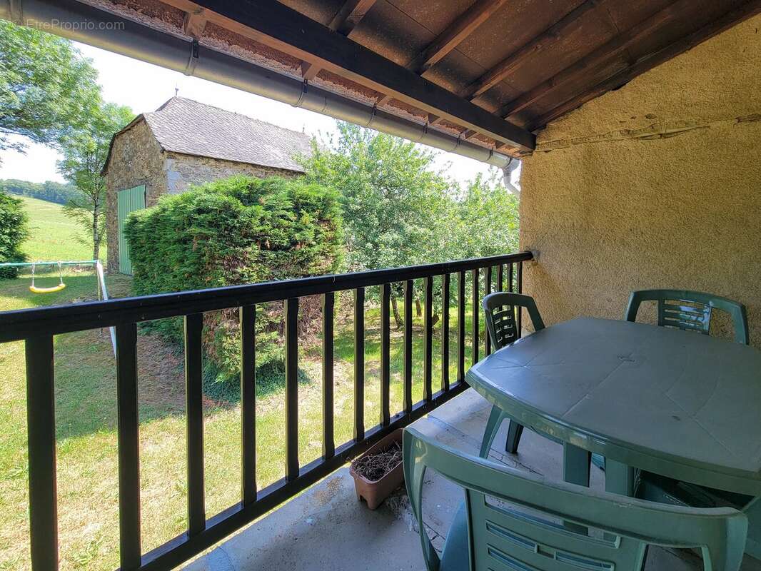 Maison à LA FOUILLADE