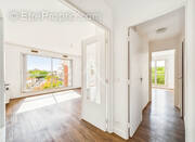 Appartement à MAISONS-ALFORT