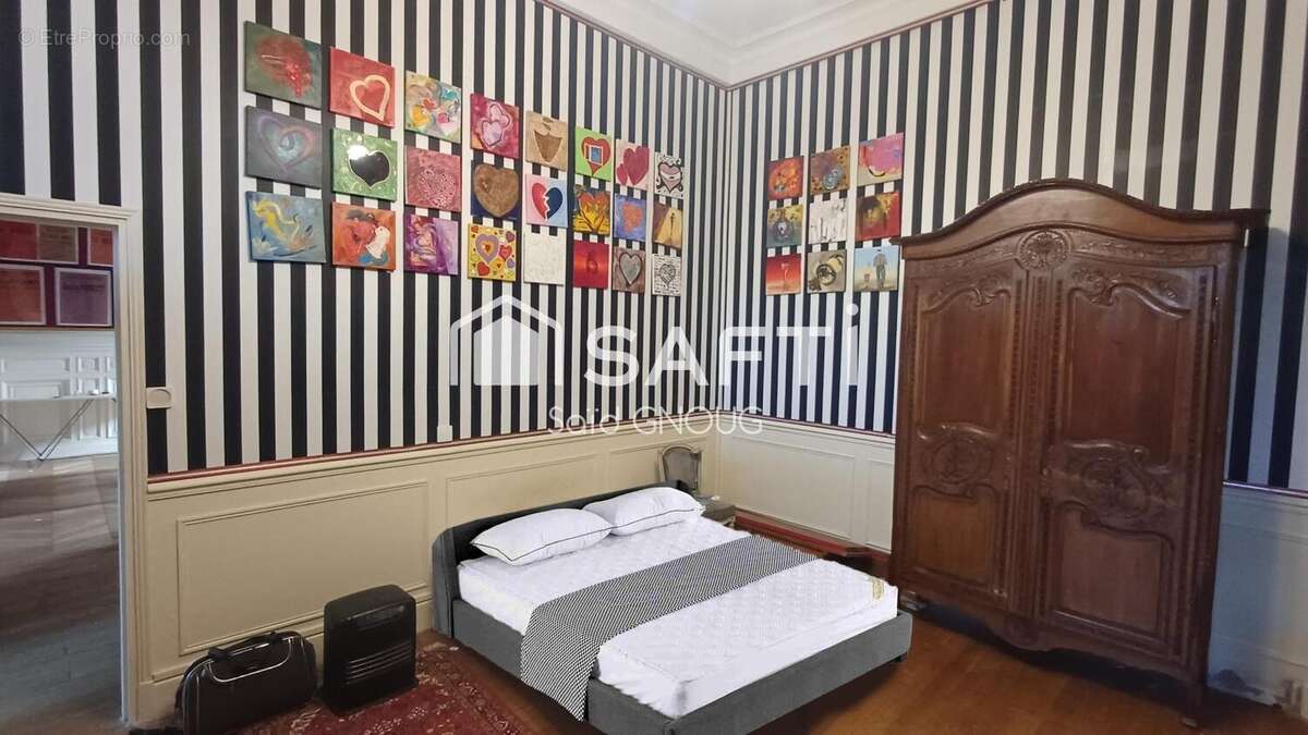 Photo 5 - Appartement à SAINT-QUENTIN