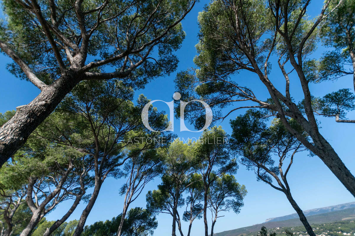 Maison à LA CADIERE-D'AZUR