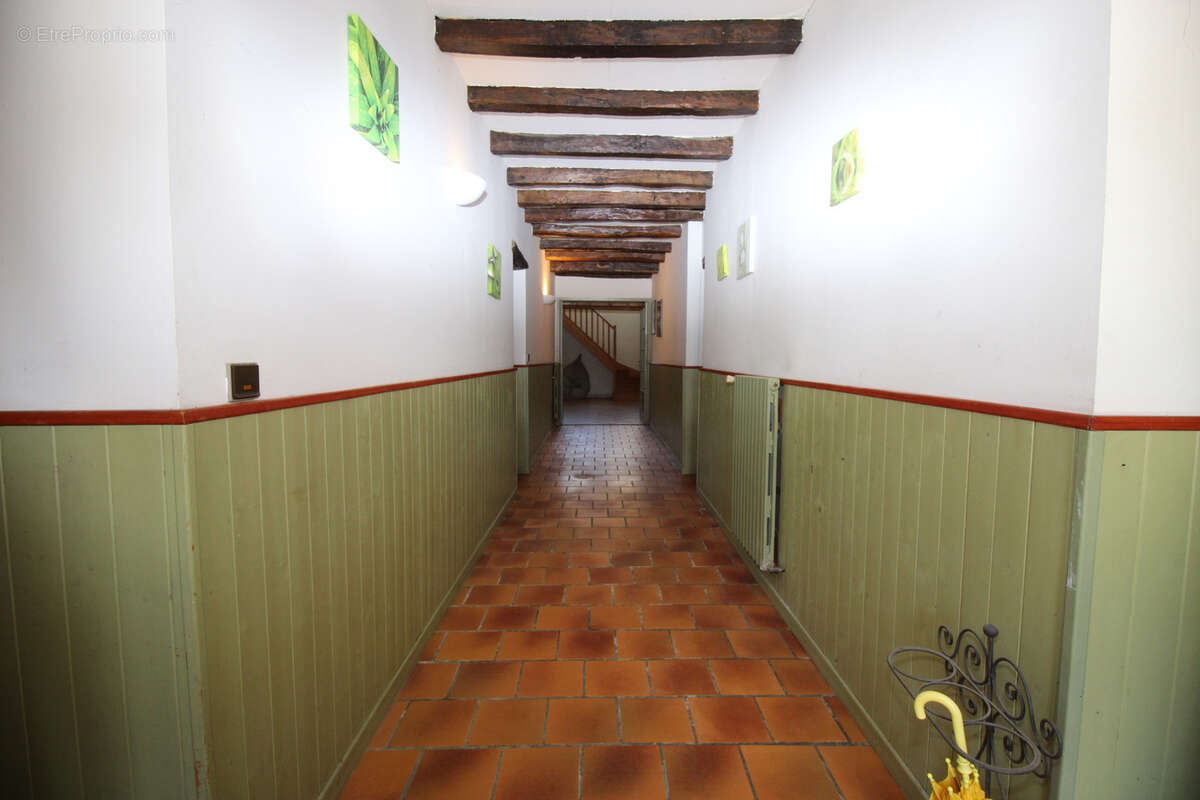 Maison à DREMIL-LAFAGE