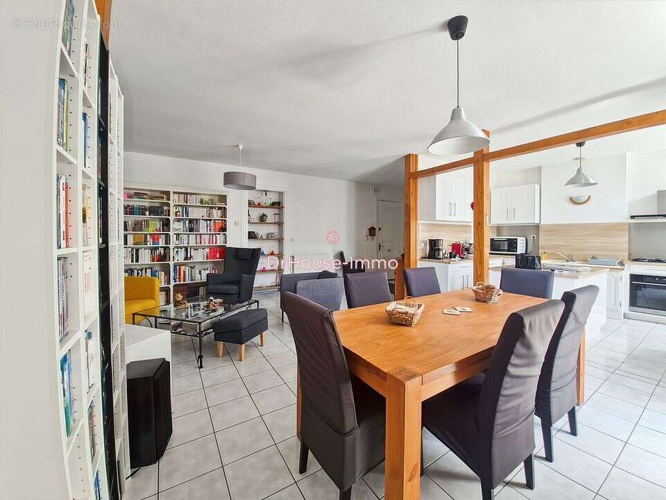 Appartement à FIRMINY