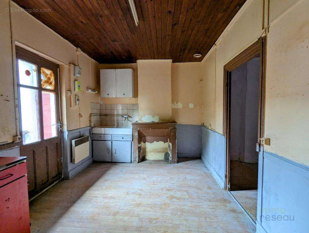 Maison à rénover - photo 3