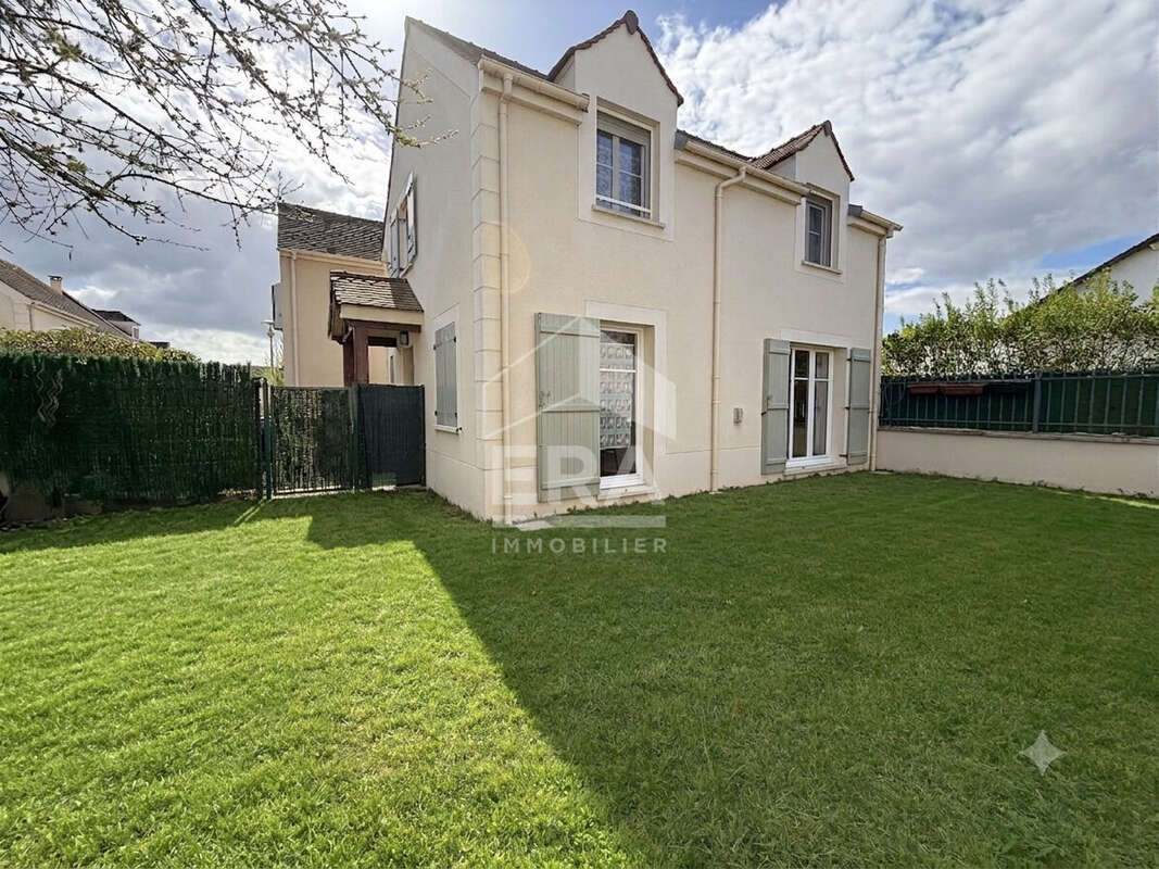 Maison 82m² à périgny - photo 5