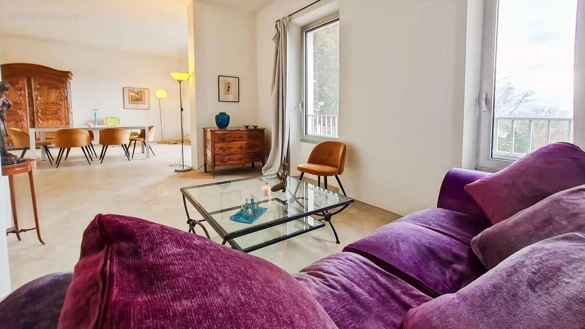 Maison à LES ANGLES