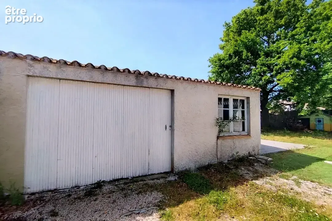 Maison 4 pièces 105m2 - photo 10