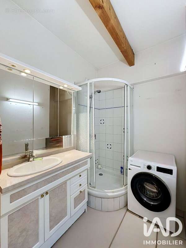 Appartement 88 m² à La Rochelle  - photo 6