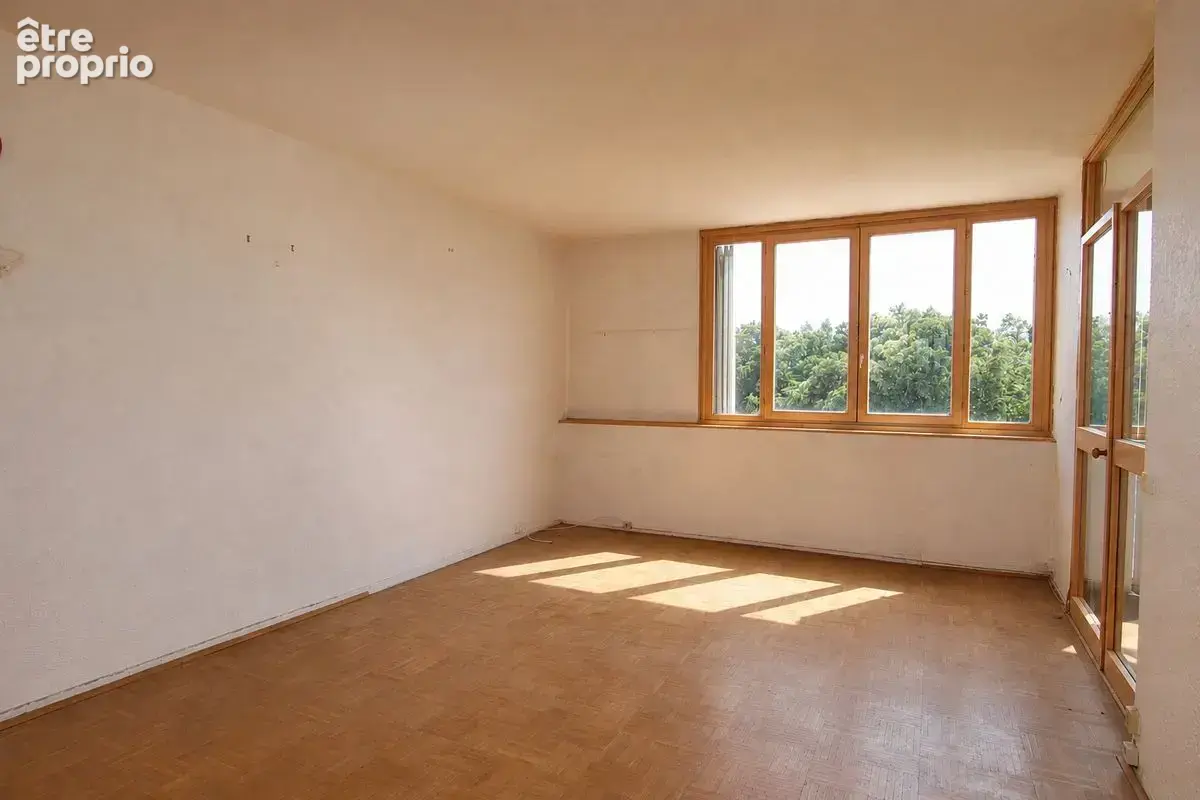 Appartement t3 - secteur des 'essarts' - photo 4
