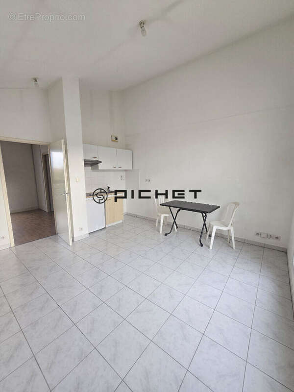 Appartement à LA ROCHELLE