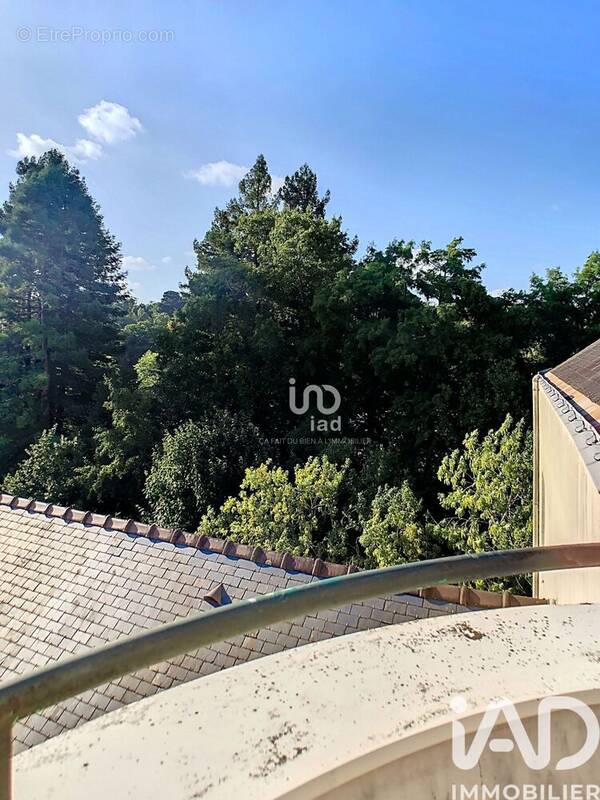 Photo 1 - Appartement à NANTES