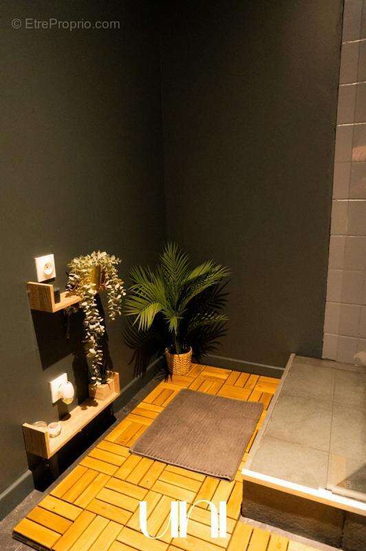 Appartement à CAEN