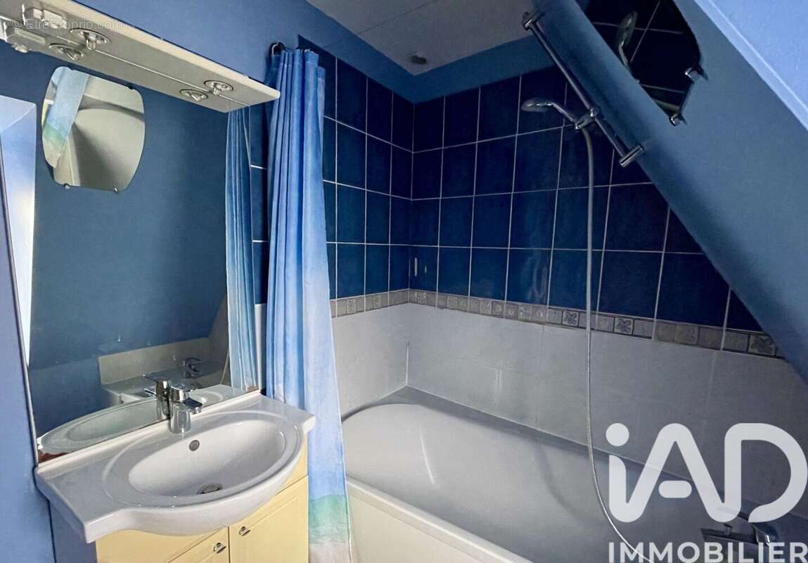 Photo 9 - Appartement à ABBEVILLE