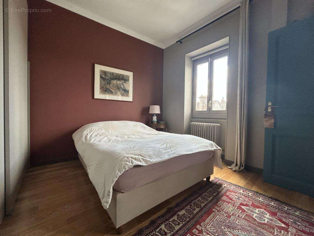Appartement à FONTAINEBLEAU