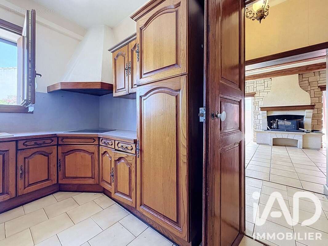 Maison 150 m² à Magalas  - photo 9