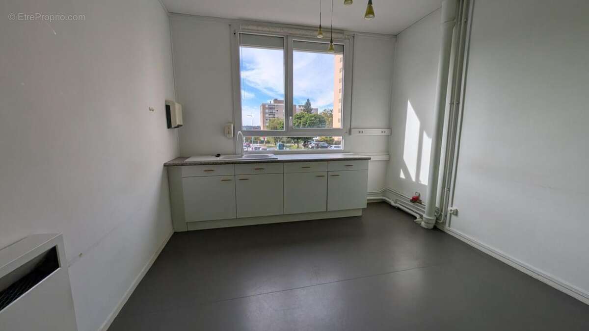 Appartement à LIMOGES
