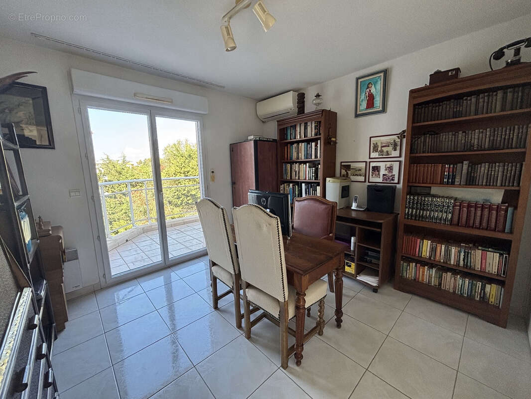 Appartement à SAINT-RAPHAEL