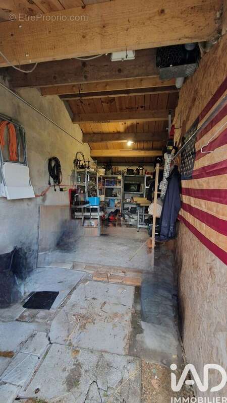 Photo 6 - Maison à SAINT-URBAIN