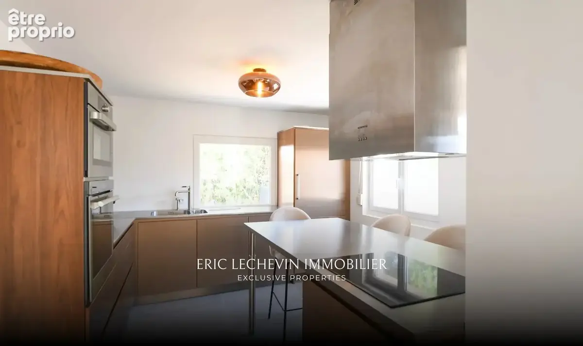 Maison 6 pièces 131 m² à vendre à Cucq (62780) - photo 4