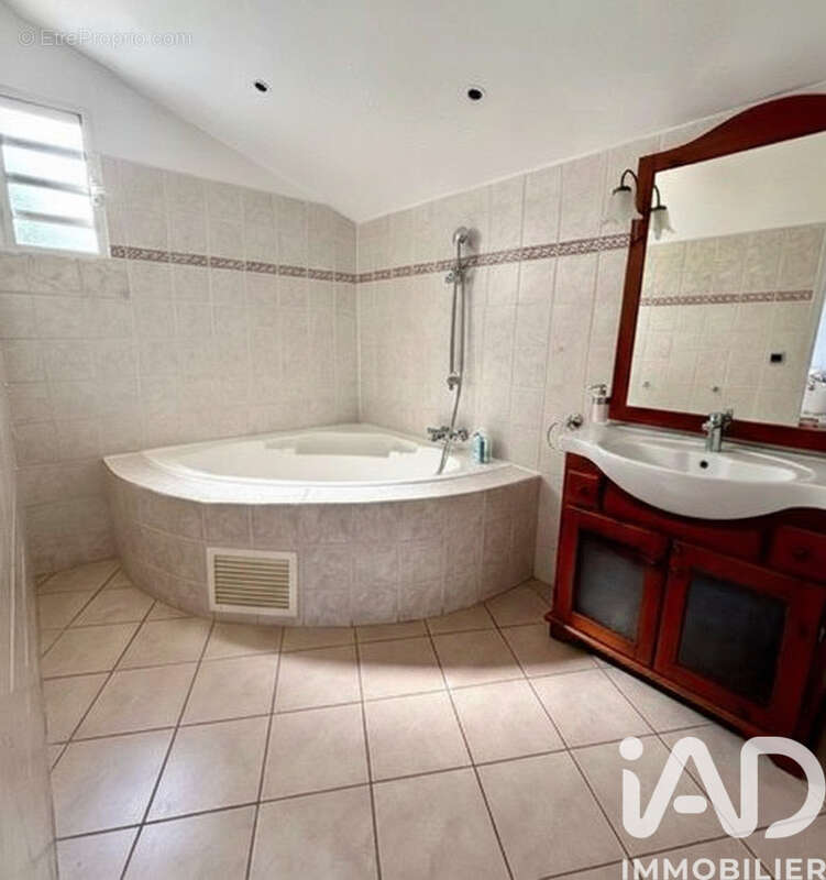 Photo 8 - Maison à LA POSSESSION