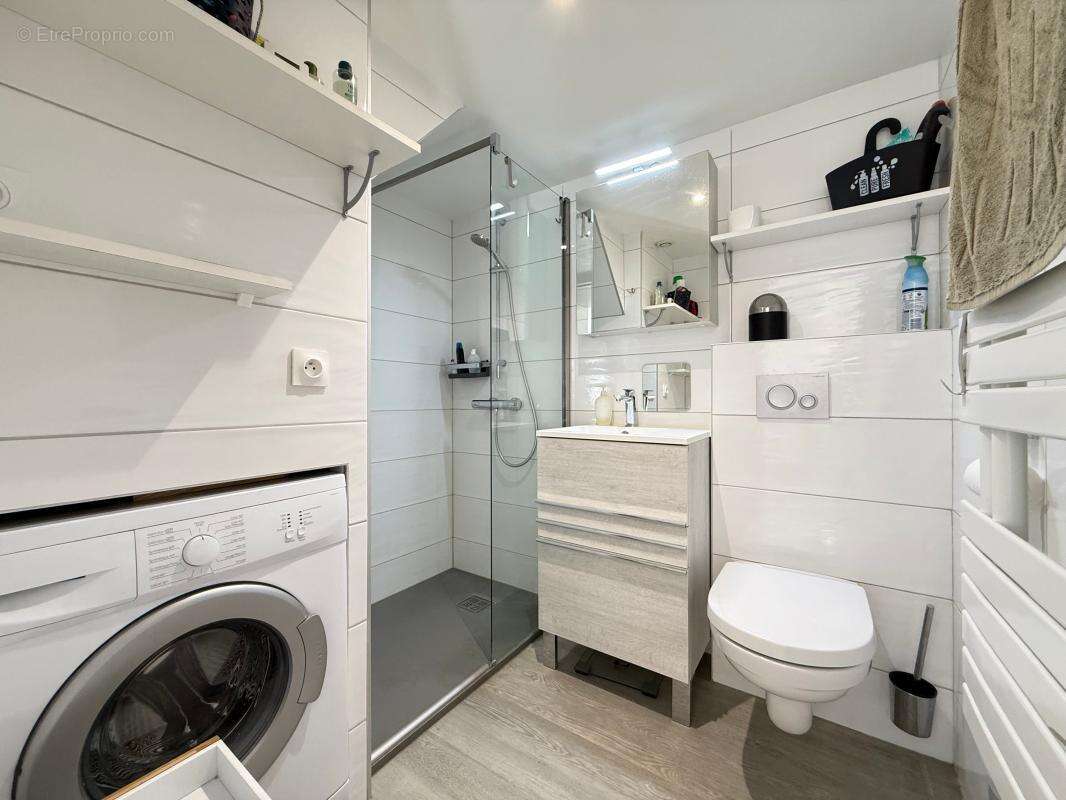 Maison à SAINT-PALAIS-SUR-MER