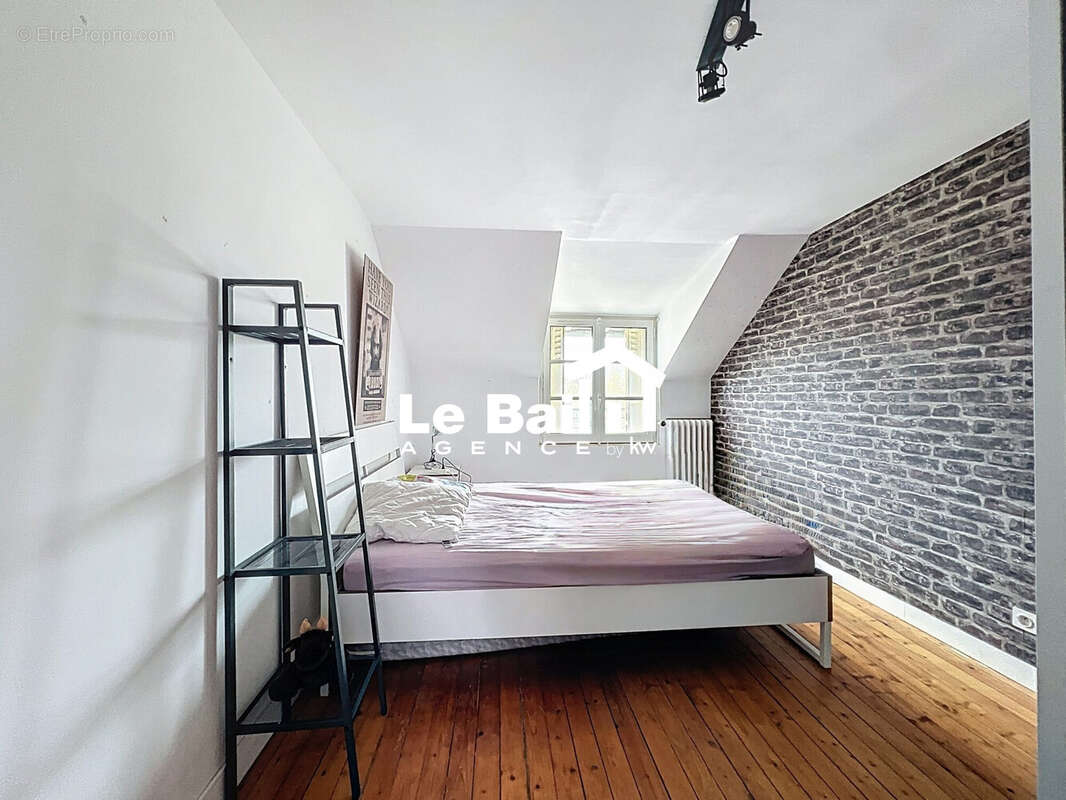 Maison 152 m² à Osny  - photo 9