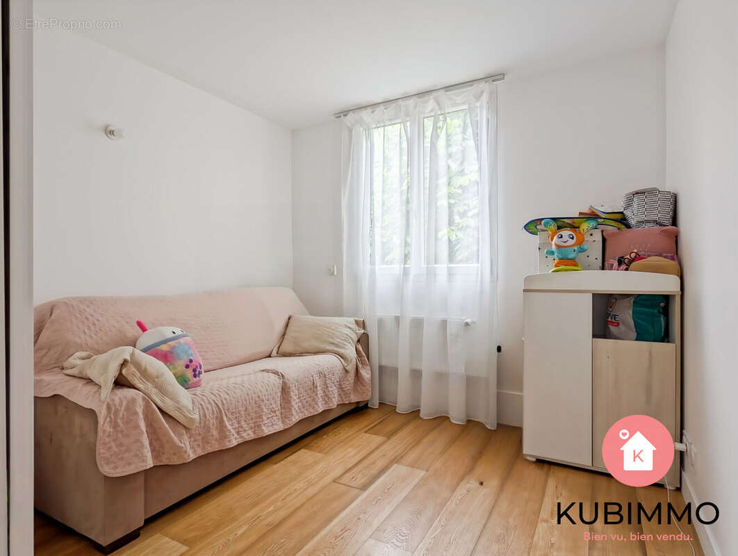 Appartement à ROISSY-EN-BRIE