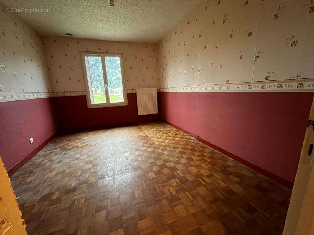 Maison à SERIFONTAINE