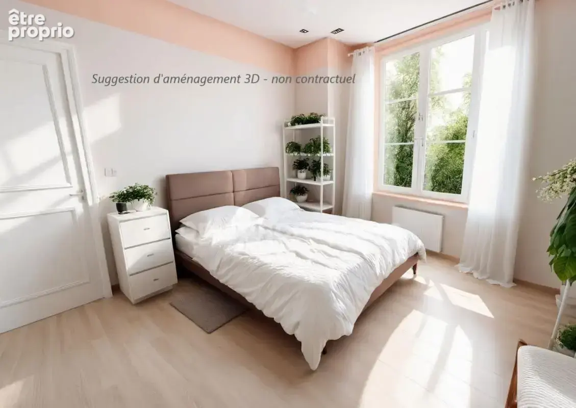 Maison à vendre 7 pièces - 5 chambres - Dépendances -  LISIEUX SUD (14) - photo 16