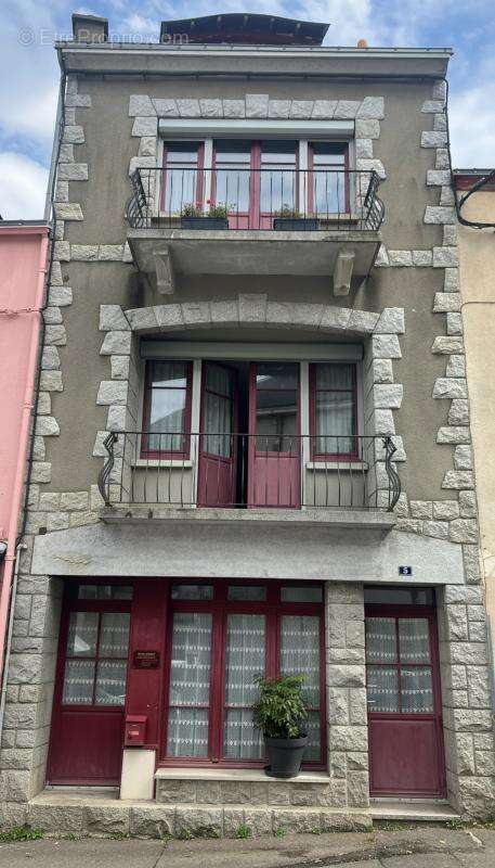 Maison de caractère 5 pièces avec cave et grenier - photo 4
