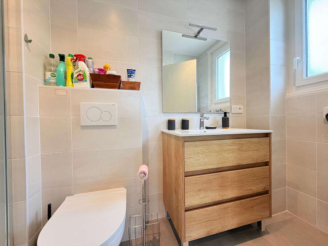 Appartement à HENDAYE