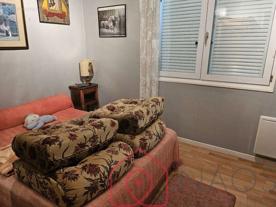 Charmante maison située dans un quartier paisible - photo 5