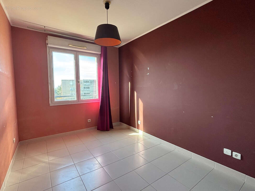 Appartement à MARSEILLE-13E