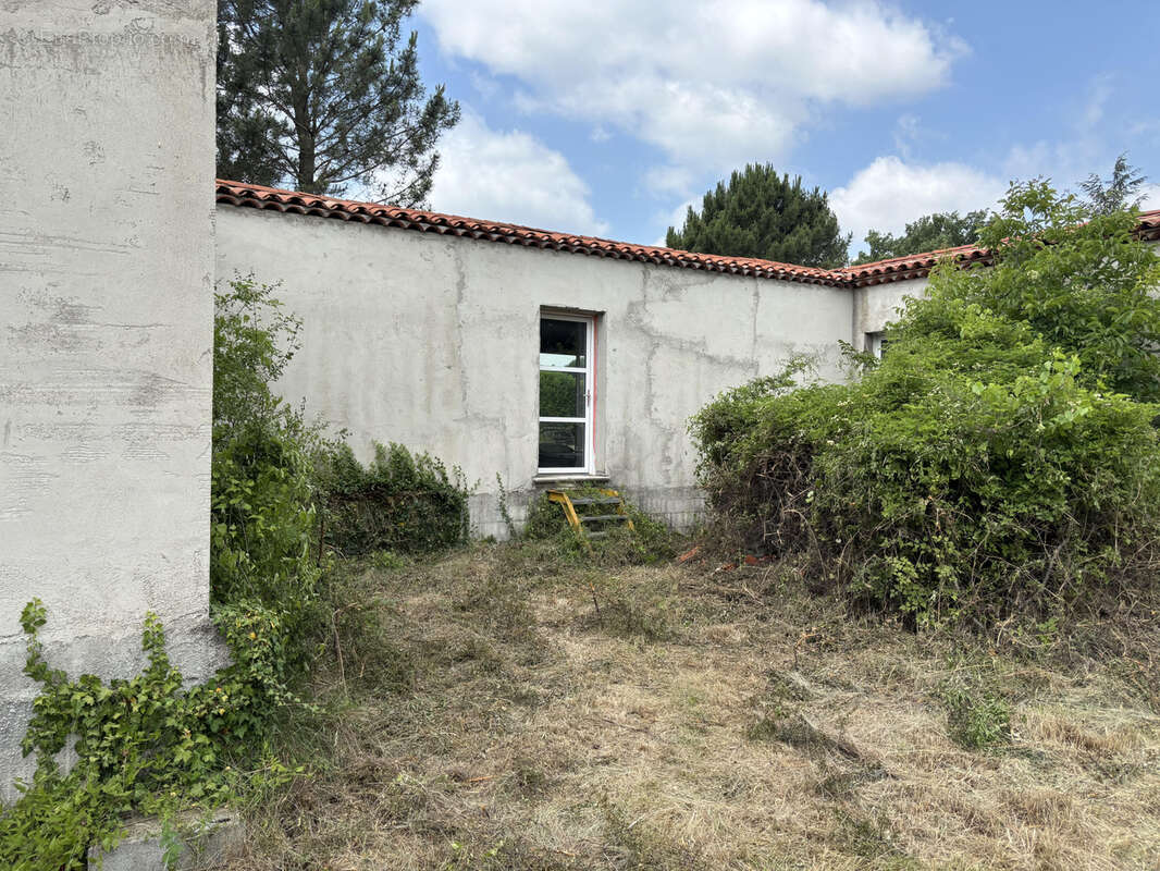 Projet de construction - photo 2