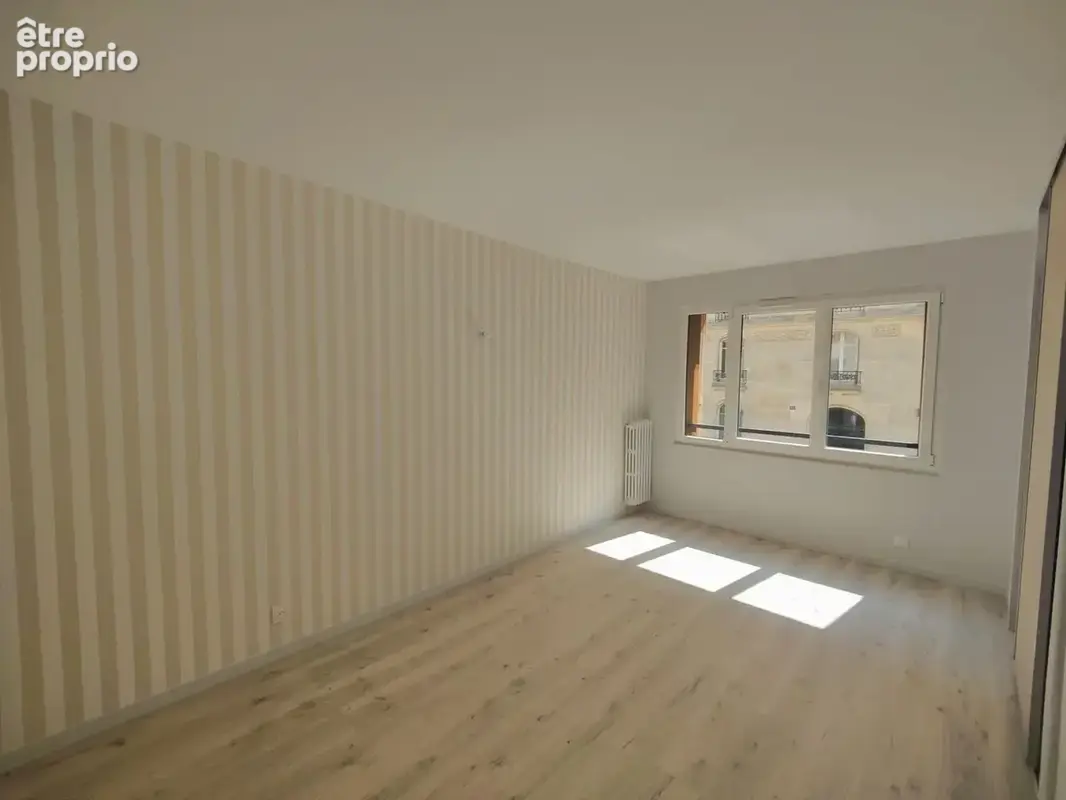 Appartement 59 m² à Paris-14e  - photo 6