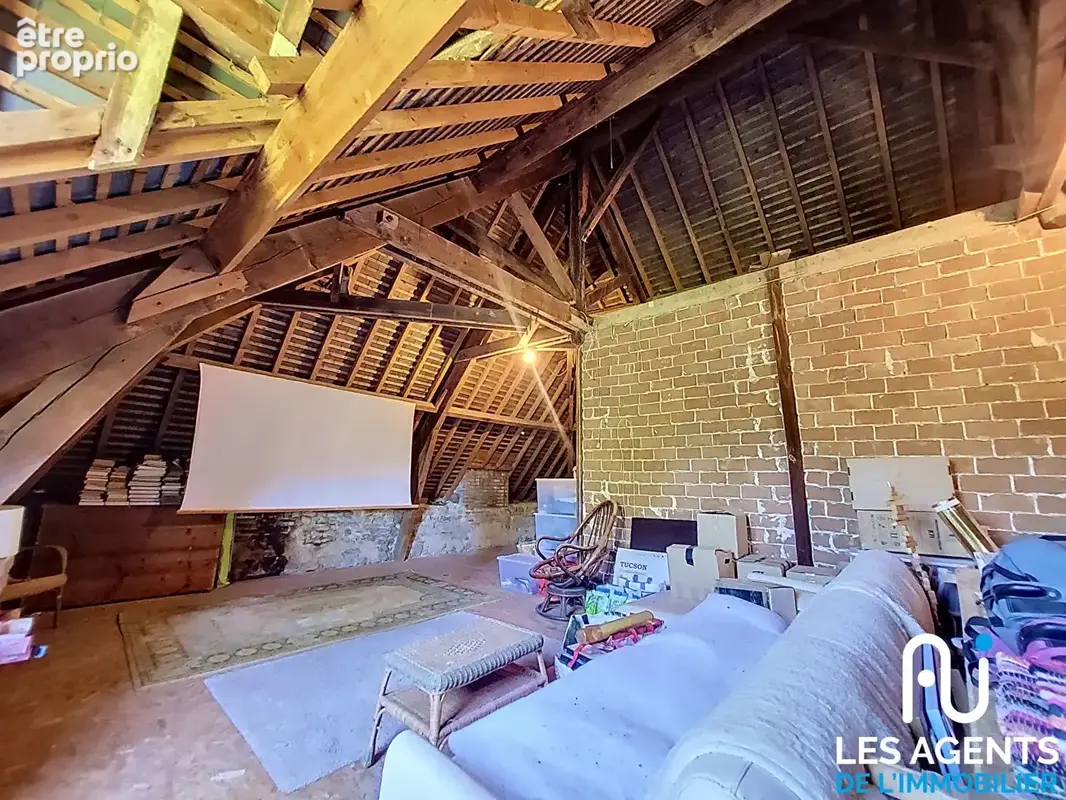 Maison Beauce La Romaine 7 pièces 194.10 m2 - photo 10