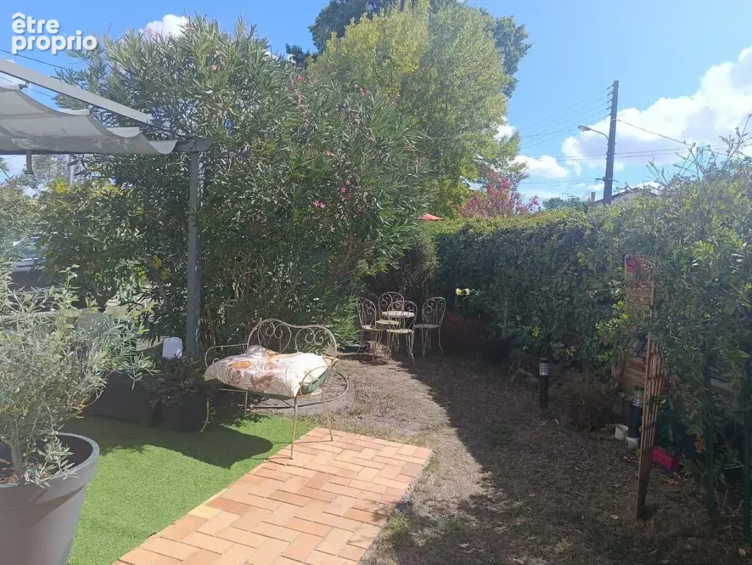 Maison 6 pièces 120 m² à vendre à Le Haillan (33185) - photo 27