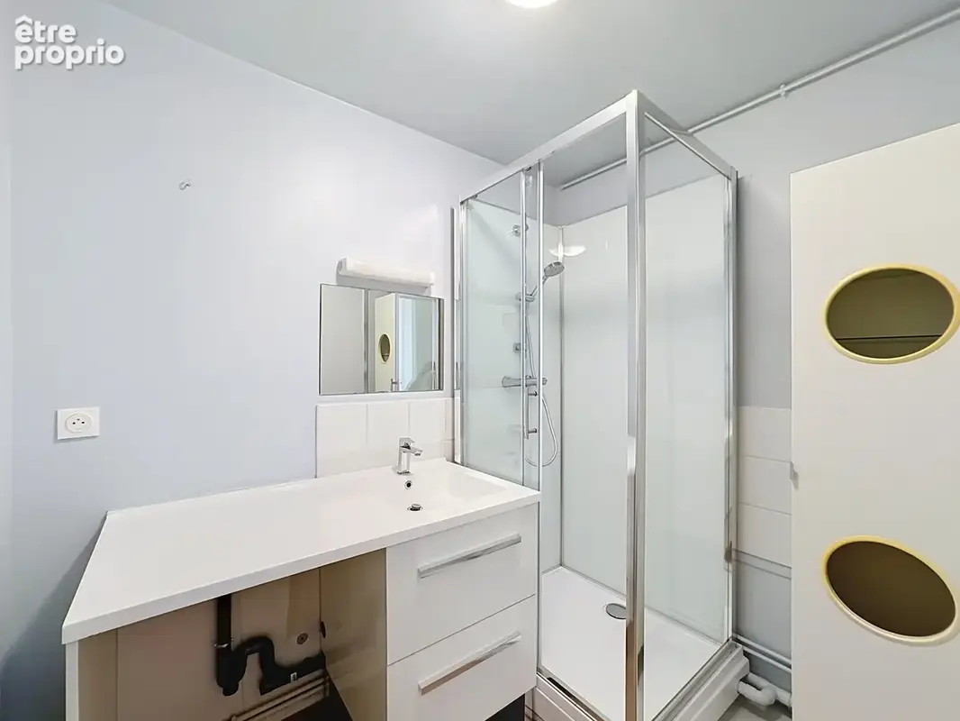 Appartement T3 86m2 avec ascenseur, 2 balcons et garage - photo 10