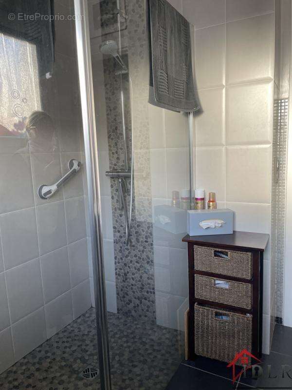 Maison à LUXEUIL-LES-BAINS