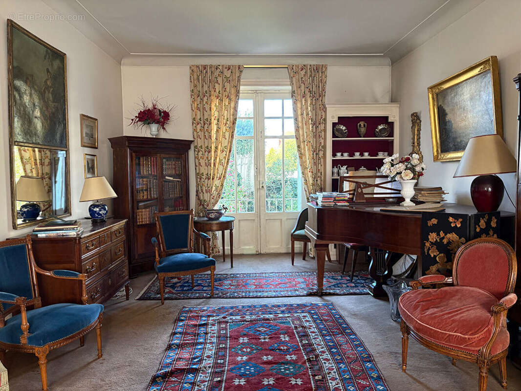 Maison à NANTES