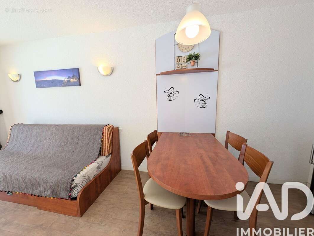 Photo 4 - Appartement à ASTUGUE