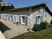 Maison à COURGEAC