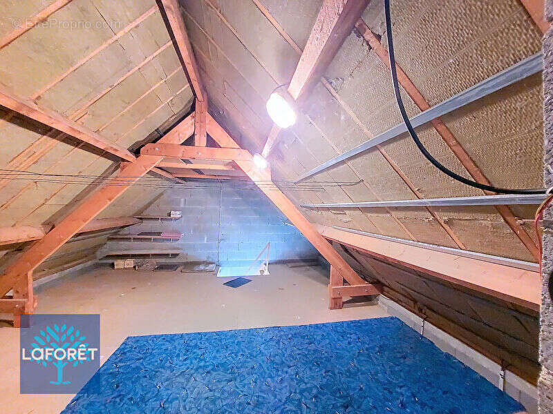 Maison Coglès, proche A84, 4 chambres, 116 m2 - photo 17