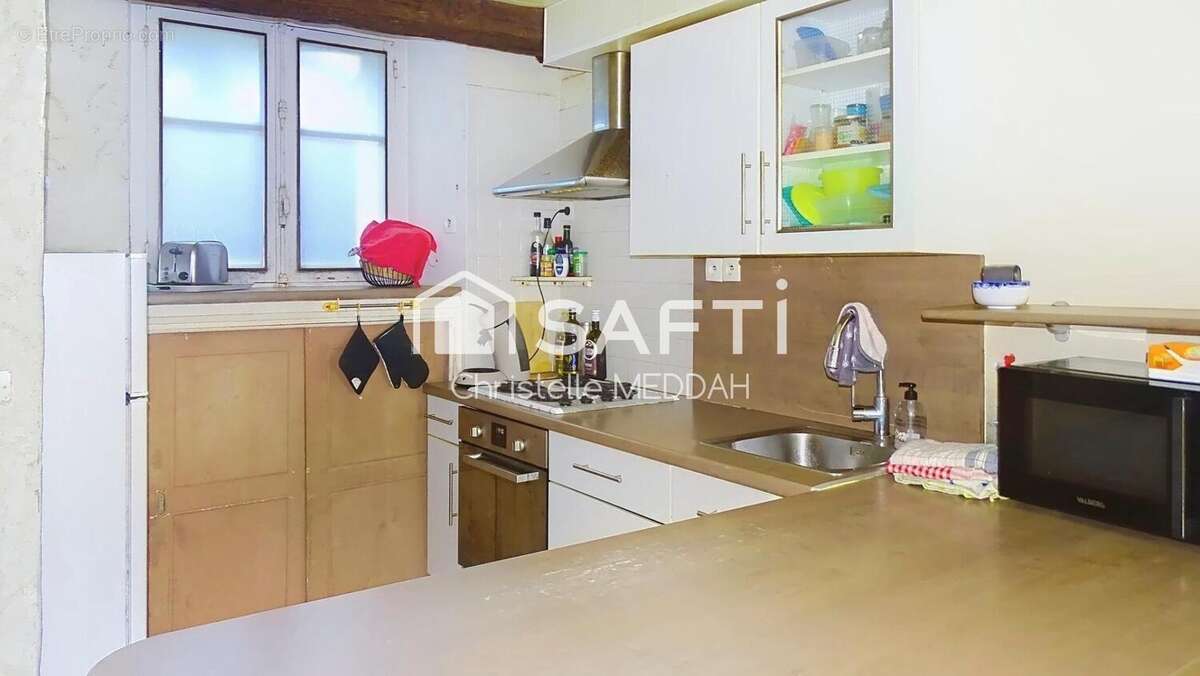 Photo 6 - Maison à LA RICHARDAIS