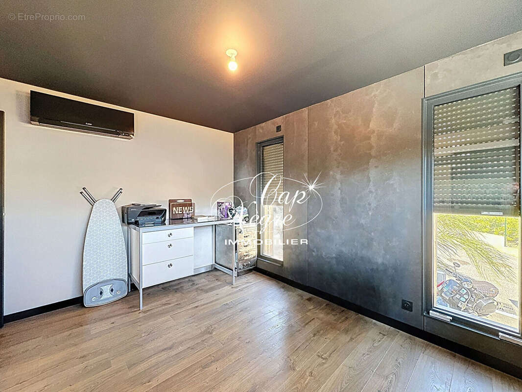 Maison à LE LAVANDOU