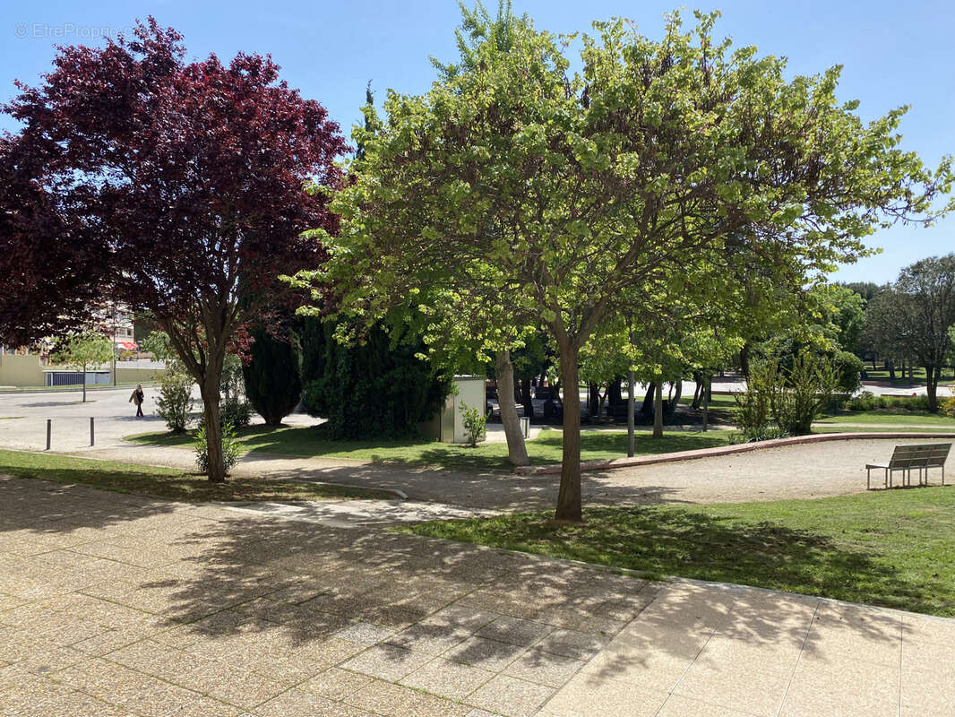 Appartement à BALARUC-LES-BAINS