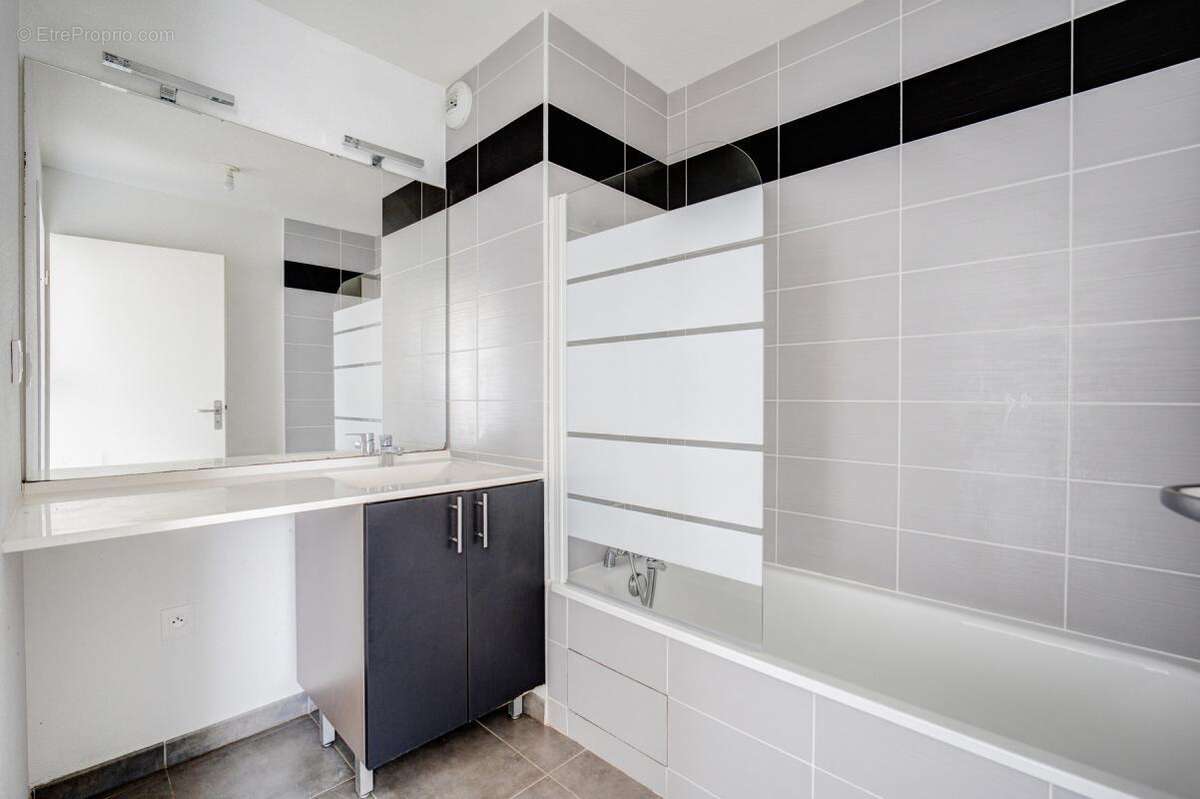 Appartement à TOURNEFEUILLE