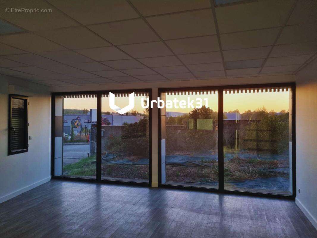 Appartement à MONDOUZIL