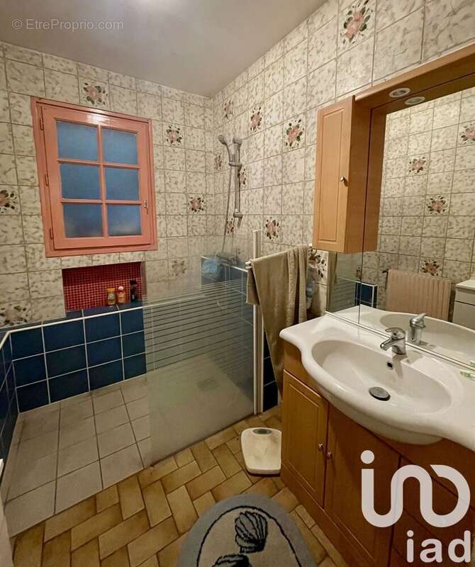 Photo 7 - Maison à PLOZEVET