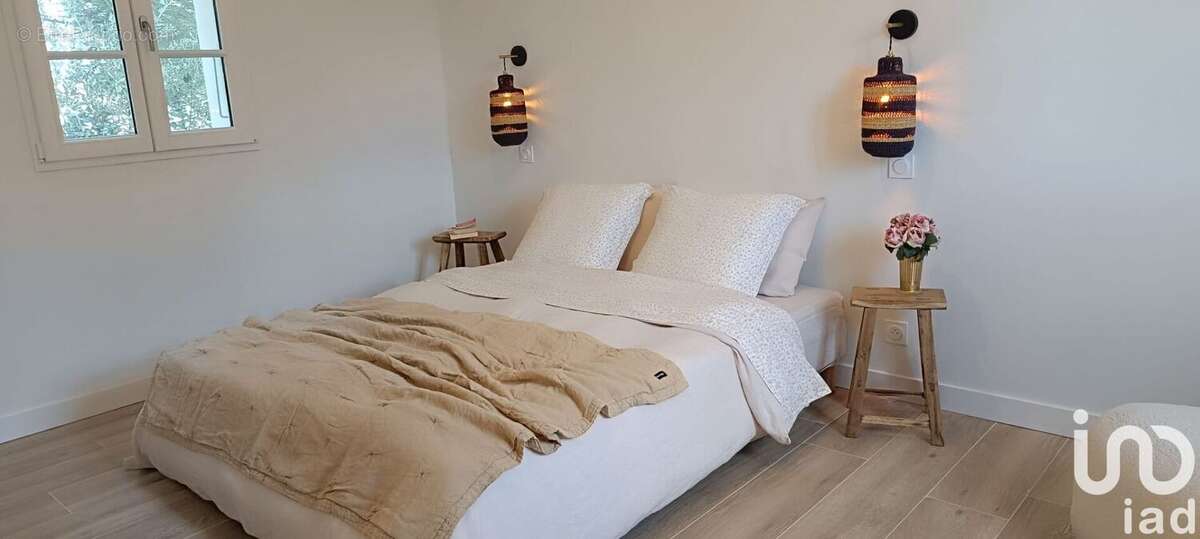 Photo 2 - Maison à LA FLOTTE