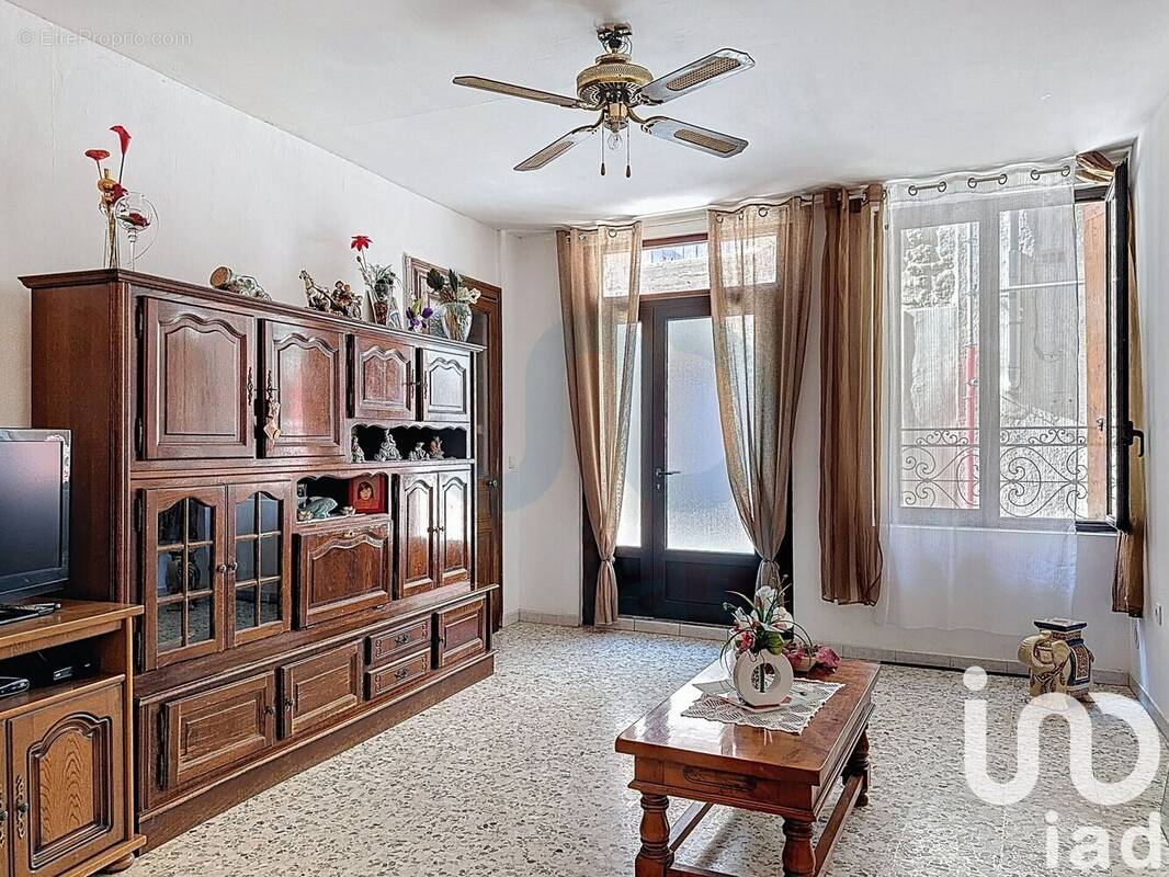 Photo 1 - Maison à MONTFRIN